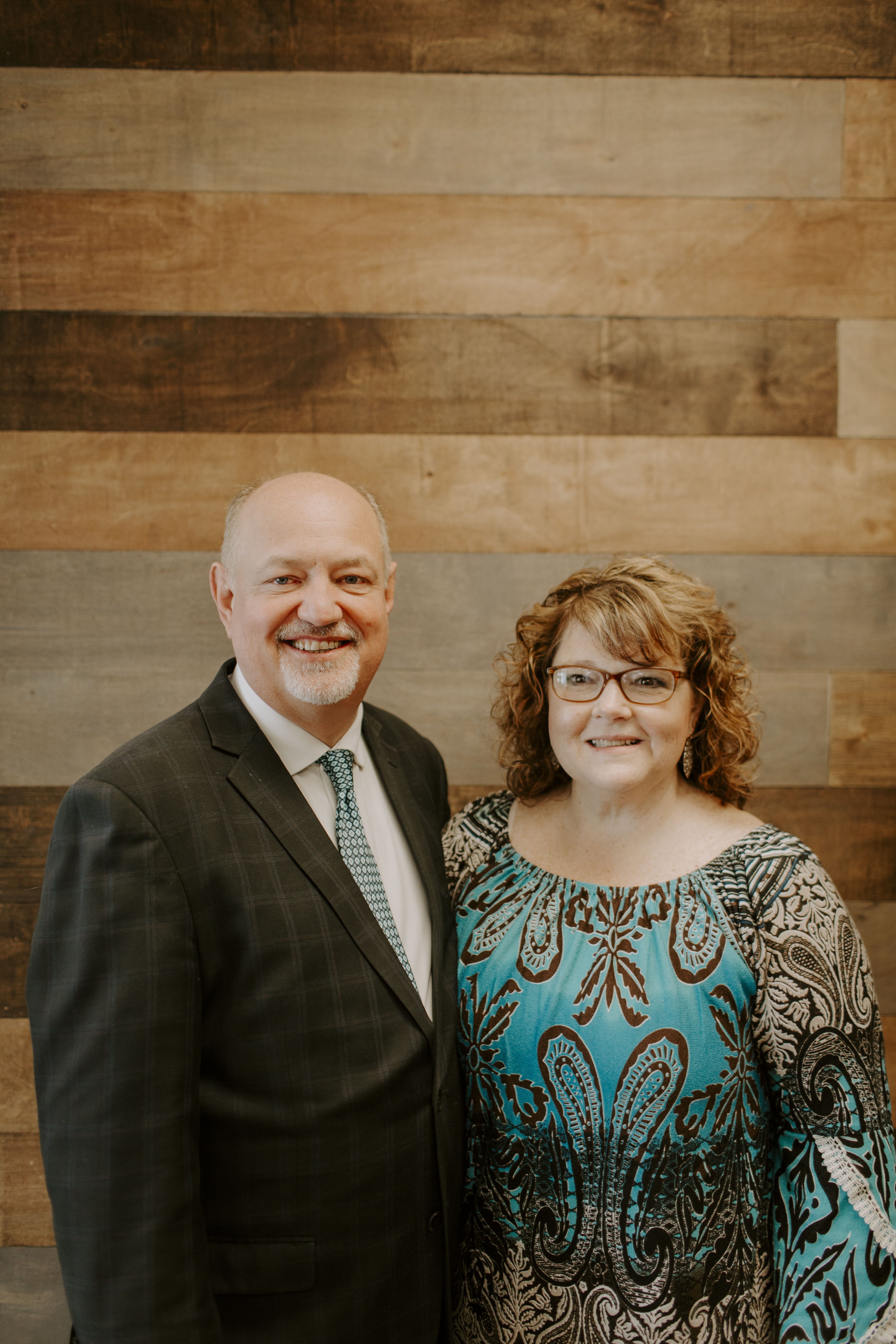 Woodland Church of God
